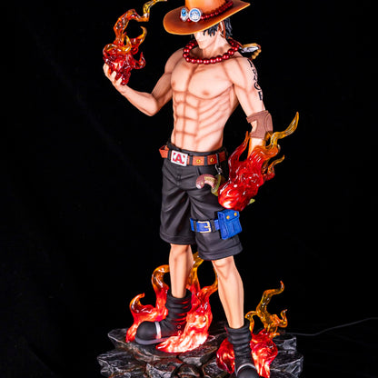 [Limited Offer]One Piece-Portgas D. Ace