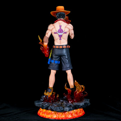 [Limited Offer]One Piece-Portgas D. Ace