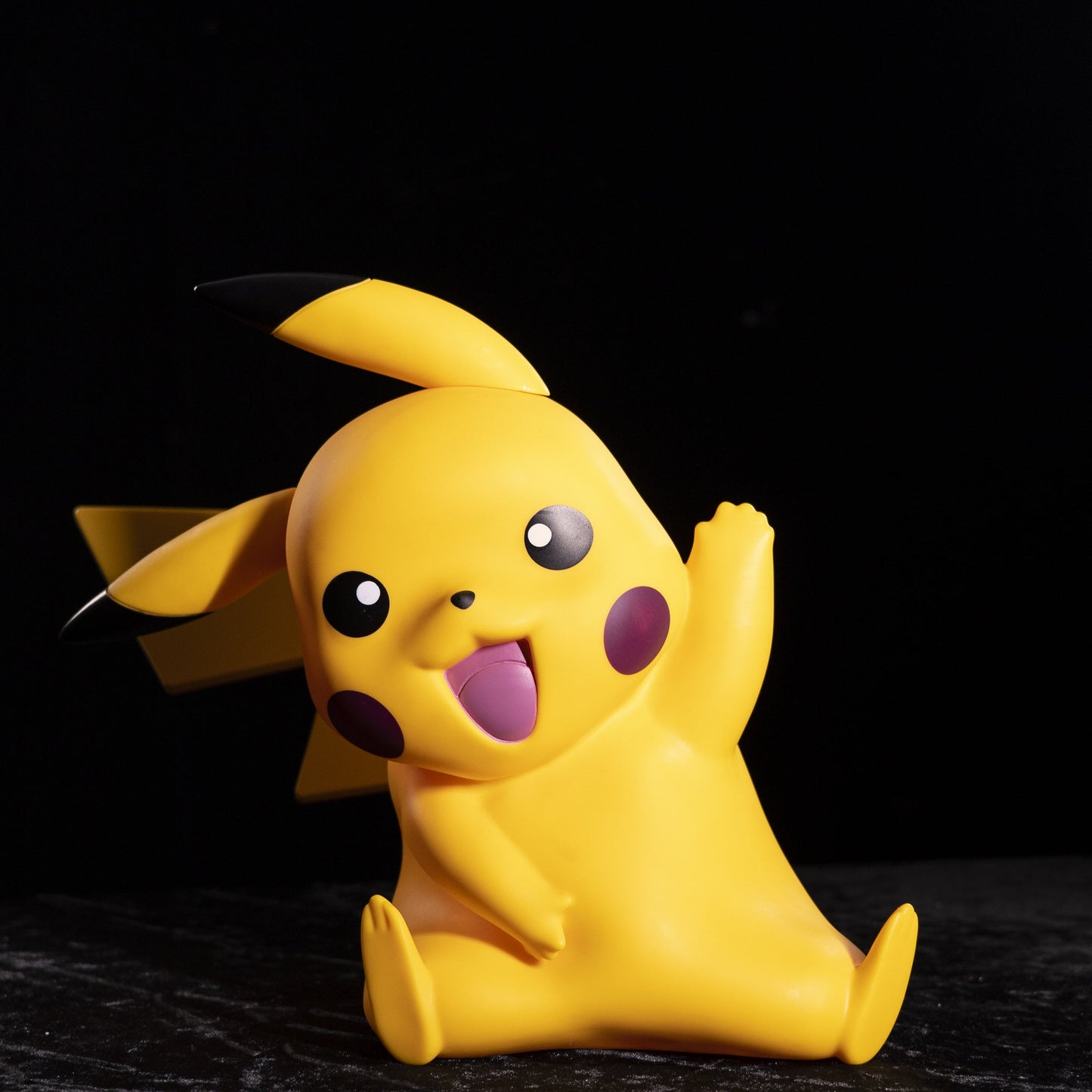 POKEMON Pikachubi doll pic2