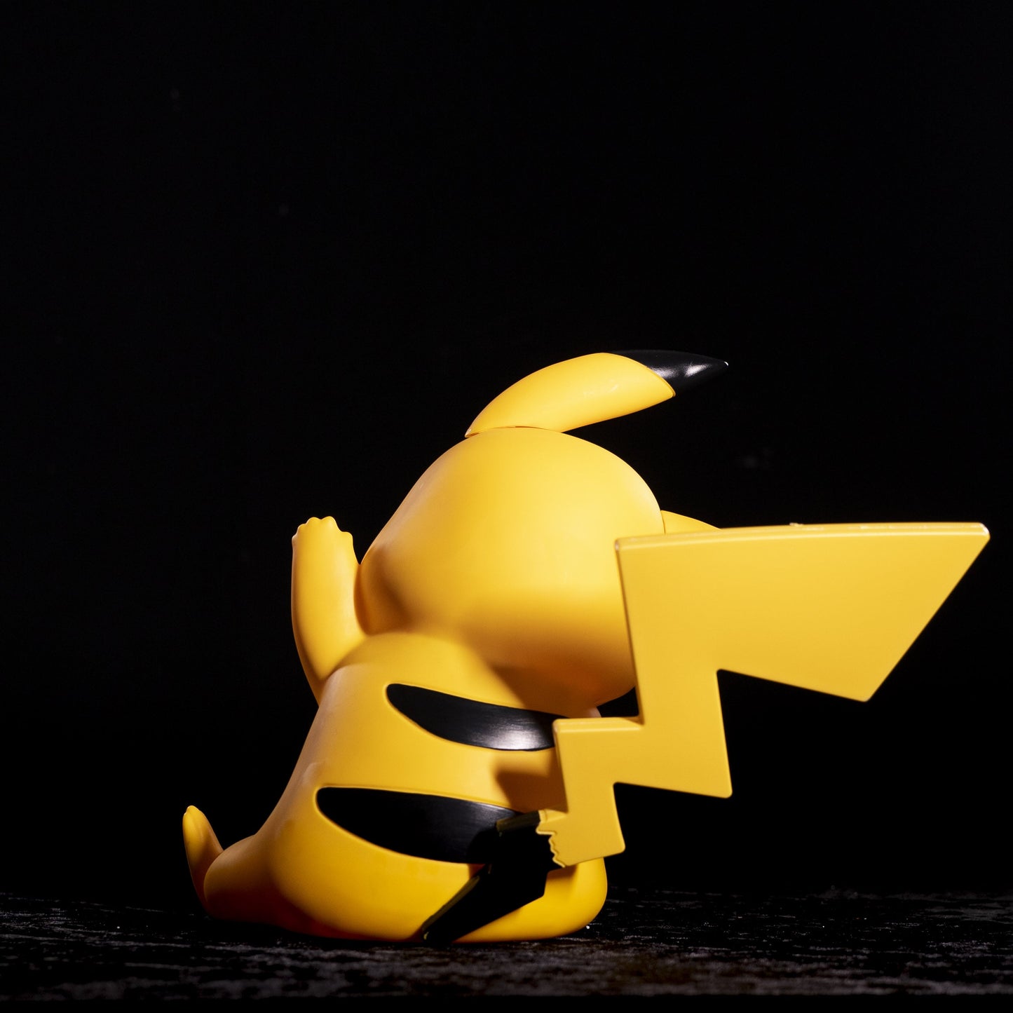 POKEMON Pikachubi doll pic4