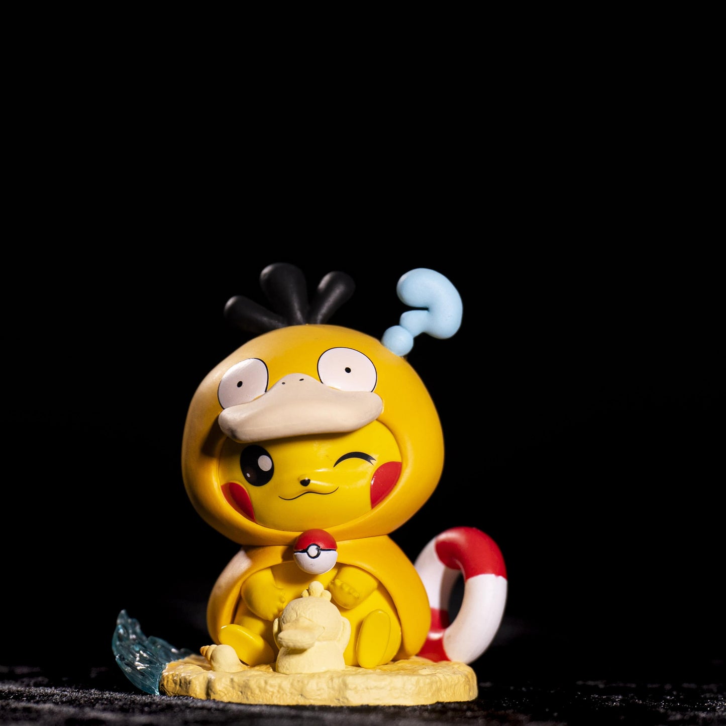Koda Duck Pikachu pic 6
