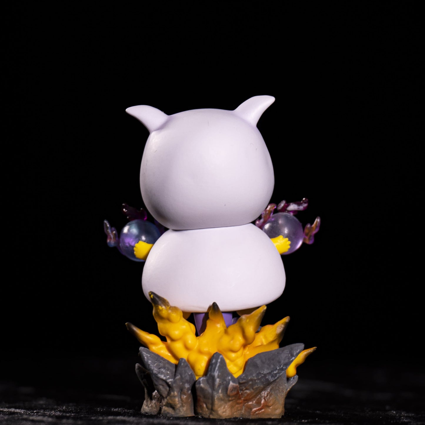 Cute Pikachu Ornament